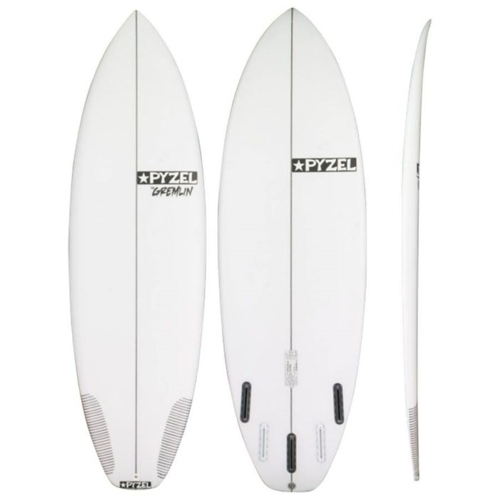 Pyzel Surfboards  - Gremlin