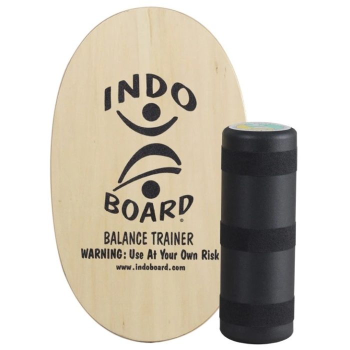 IndoBoard Original - Natural