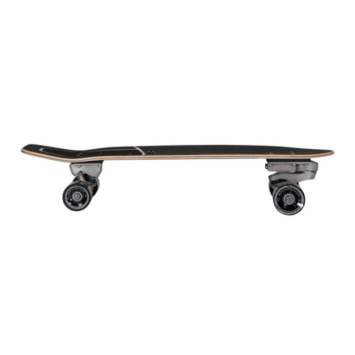 Carver surfskate Resin 31 C7