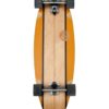 surfskate Slide Surfskate Diamond Waimea 32