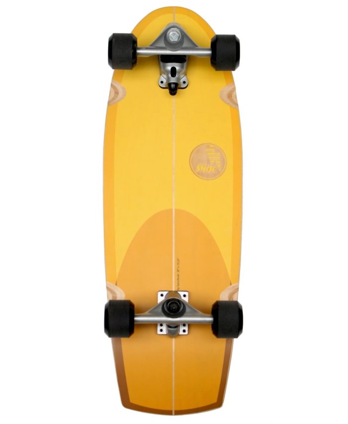 QUAD SUNSET 30″