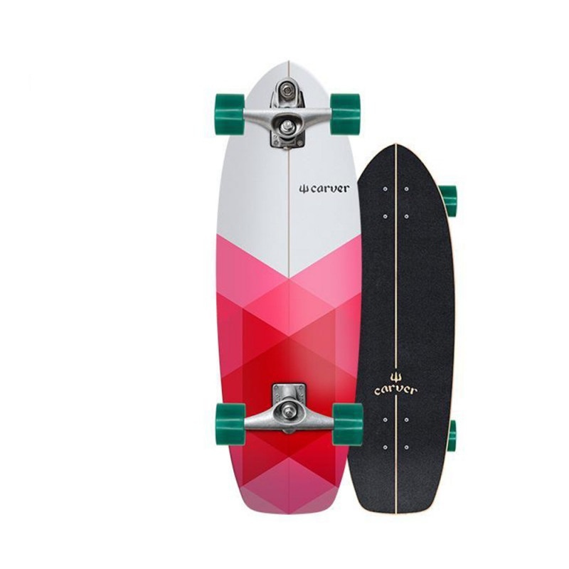 surf skate carver c7