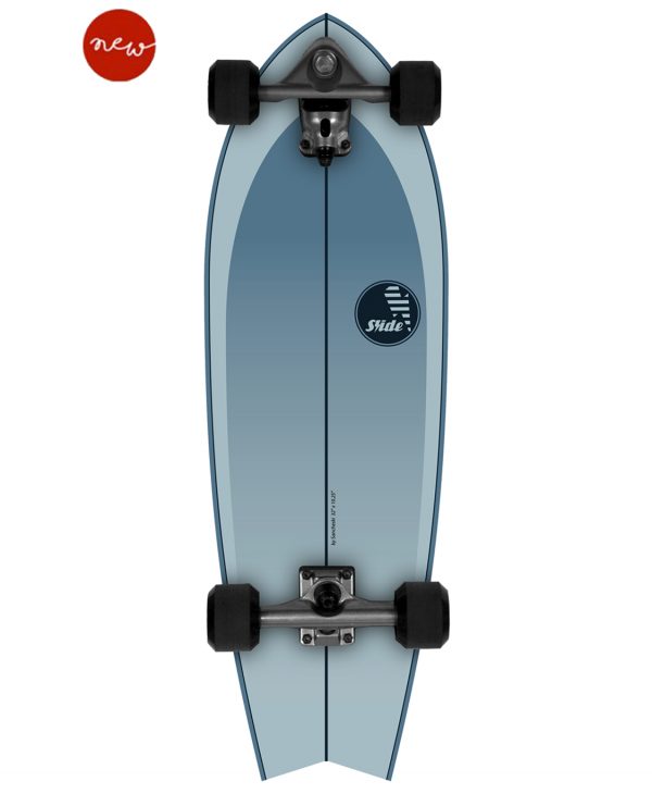 Surfskate Slide Fish Drifter 32