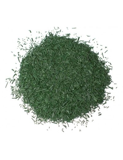 Spiruline Solidaire 500g