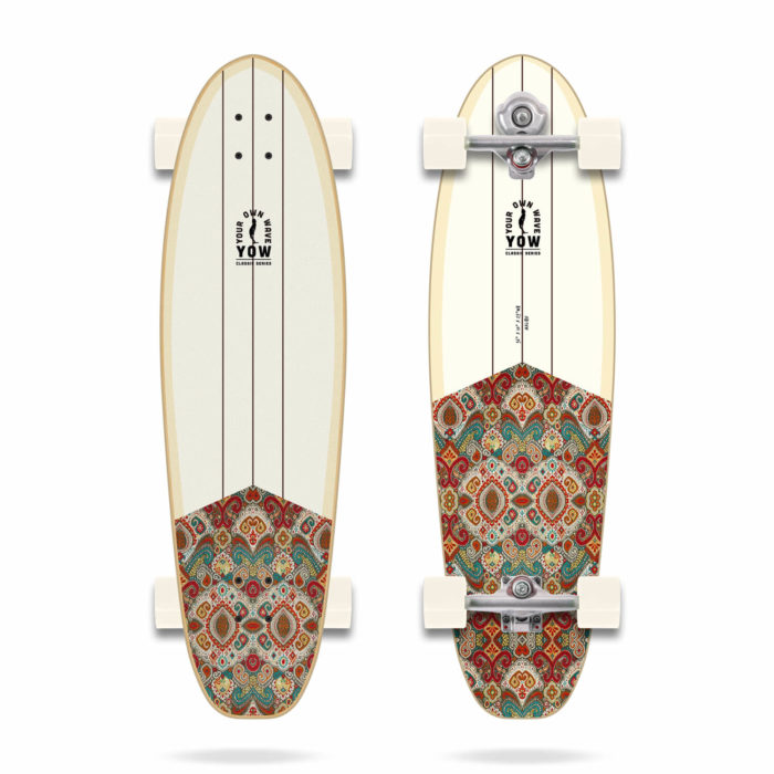 Surfskate YOW MALIBU 36"