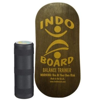 IndoBoard France planche d'équilibre et proprioception pour améliorer notre surf