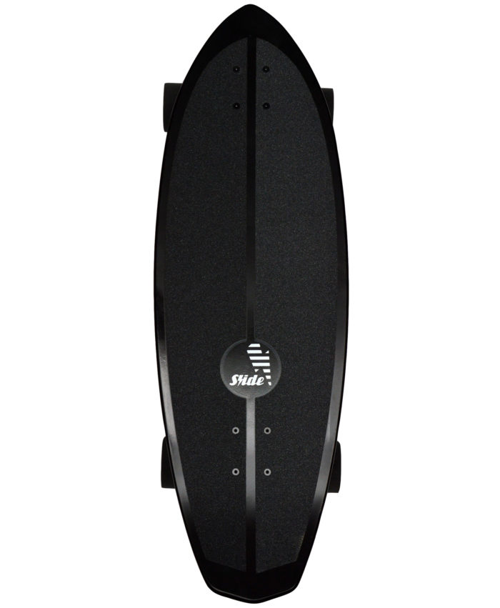 découvrez le skate Slide Surfskate Diamond Carving LTD 32
