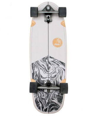 skate slide stingray 31 truck de surfskate slide