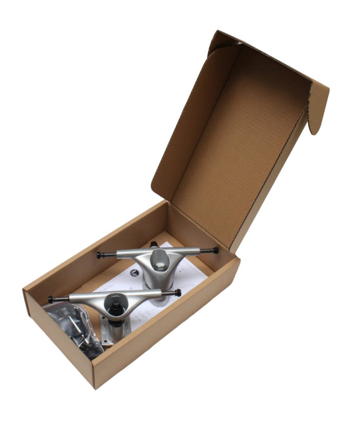 kit truck skateboard Slide surfskate au meilleur rapport qualité/prix
